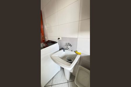 Casa à venda com 260m², 3 quartos e 5 vagasÁrea de Serviço