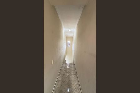 Casa à venda com 260m², 3 quartos e 5 vagasCorredor