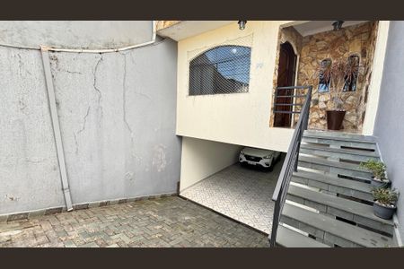 Casa à venda com 260m², 3 quartos e 5 vagasGaragem