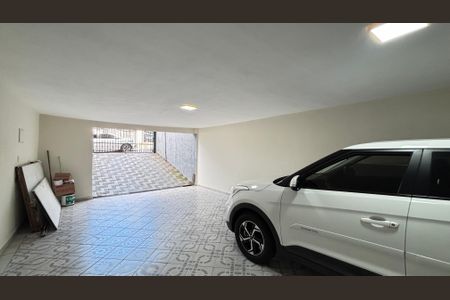 Casa à venda com 260m², 3 quartos e 5 vagasGaragem