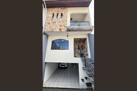 Casa à venda com 260m², 3 quartos e 5 vagasGaragem