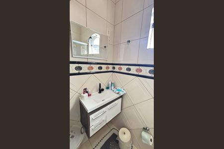 Casa à venda com 260m², 3 quartos e 5 vagasBanheiro Social