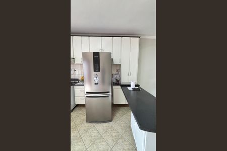 Casa à venda com 260m², 3 quartos e 5 vagasCozinha