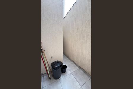 Casa à venda com 260m², 3 quartos e 5 vagasQuintal