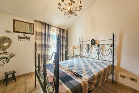 Casa de condomínio para alugar com 110m², 2 quartos e 2 vagasSuíte 1