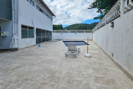 Casa de condomínio para alugar com 110m², 2 quartos e 2 vagasÁrea de Lazer