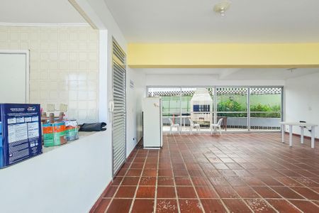 Casa de condomínio para alugar com 110m², 2 quartos e 2 vagasÁrea de Lazer