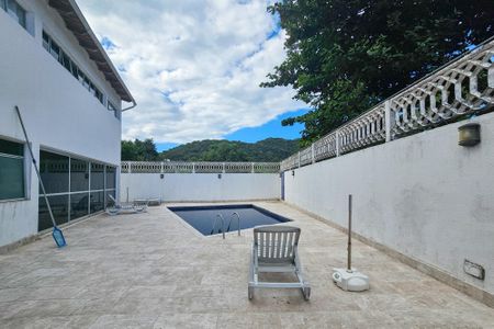 Casa de condomínio para alugar com 110m², 2 quartos e 2 vagasÁrea de Lazer