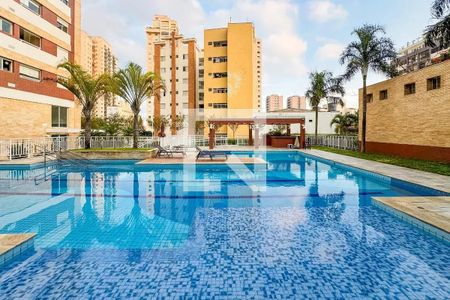 Apartamento para alugar com 43m², 1 quarto e 1 vagaÁrea comum - Piscina