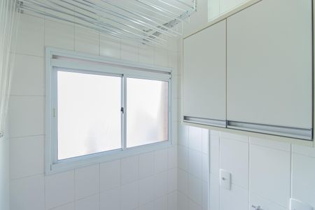 Apartamento para alugar com 43m², 1 quarto e 1 vagaÁrea de Serviço