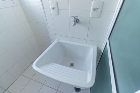 Apartamento para alugar com 43m², 1 quarto e 1 vagaÁrea de Serviço