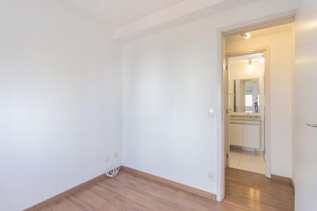Apartamento para alugar com 43m², 1 quarto e 1 vagaQuarto