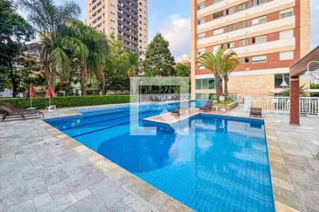 Apartamento para alugar com 43m², 1 quarto e 1 vagaÁrea comum - Piscina