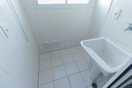 Apartamento para alugar com 43m², 1 quarto e 1 vagaÁrea de Serviço