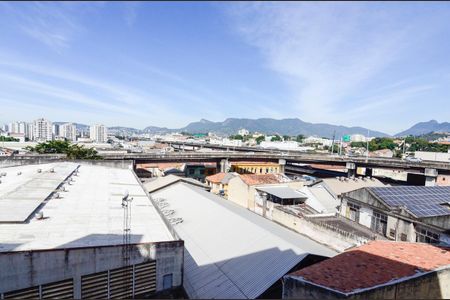 Quarto de apartamento à venda com 1 quarto, 35m² em São Cristóvão, Rio de Janeiro