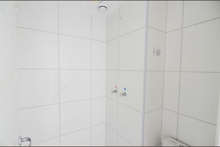 Apartamento à venda com 35m², 1 quarto e sem vaga Apartamento à venda com 35m², 1 quarto e sem vagaBanheiro