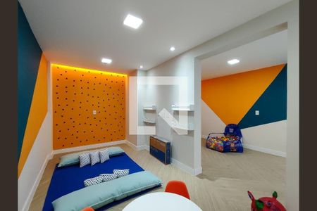 Apartamento à venda com 35m², 1 quarto e sem vaga Apartamento à venda com 35m², 1 quarto e sem vagaÁrea comum