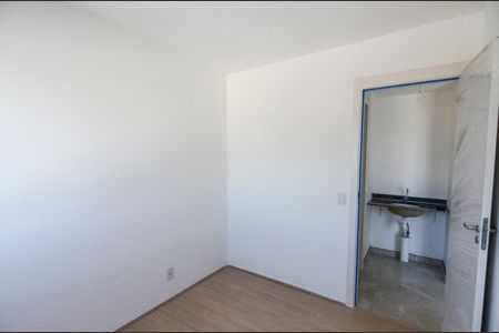 Apartamento à venda com 35m², 1 quarto e sem vaga Apartamento à venda com 35m², 1 quarto e sem vagaQuarto