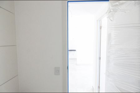 Apartamento à venda com 35m², 1 quarto e sem vaga Apartamento à venda com 35m², 1 quarto e sem vagaBanheiro