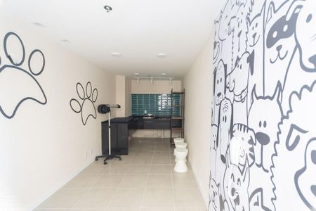 Apartamento à venda com 35m², 1 quarto e sem vaga Apartamento à venda com 35m², 1 quarto e sem vagaÁrea comum