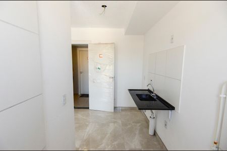 Apartamento à venda com 35m², 1 quarto e sem vaga Apartamento à venda com 35m², 1 quarto e sem vagaÁrea de Serviço