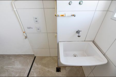 Apartamento à venda com 35m², 1 quarto e sem vaga Apartamento à venda com 35m², 1 quarto e sem vagaÁrea de Serviço