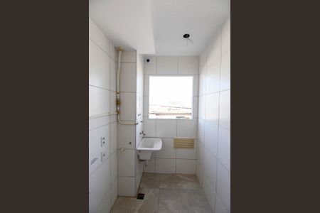 Apartamento à venda com 35m², 1 quarto e sem vaga Apartamento à venda com 35m², 1 quarto e sem vagaÁrea de Serviço