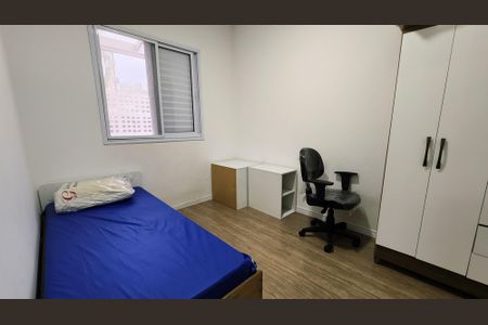 Apartamento à venda com 80m², 3 quartos e 1 vagaQuarto 1
