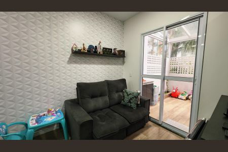 Apartamento à venda com 80m², 3 quartos e 1 vagaSala