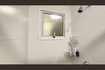 Apartamento à venda com 80m², 3 quartos e 1 vagaBanheiro da Suíte