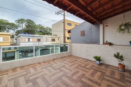 Casa à venda com 142m², 3 quartos e 2 vagasVaranda da Suíte