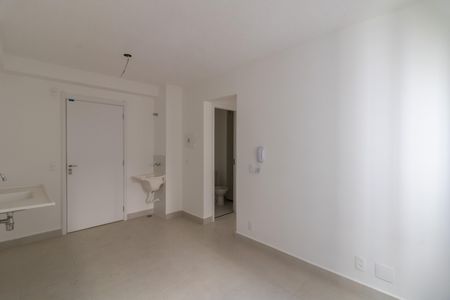 Apartamento à venda com 32m², 2 quartos e sem vagaSala