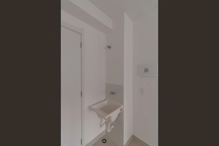 Apartamento à venda com 32m², 2 quartos e sem vagaÁrea de Serviço