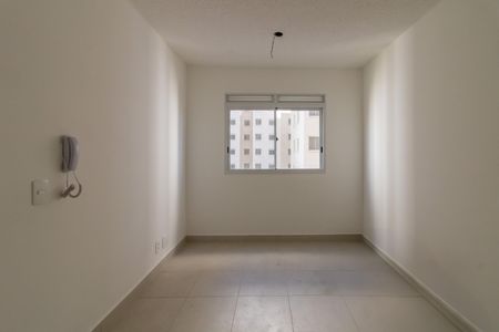 Apartamento à venda com 32m², 2 quartos e sem vagaSala