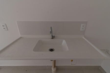 Apartamento à venda com 32m², 2 quartos e sem vagaCozinha