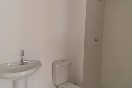 Apartamento à venda com 32m², 2 quartos e sem vagaBanheiro