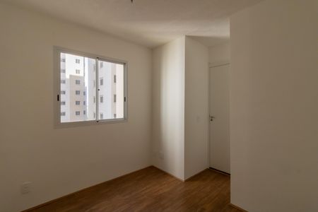 Apartamento à venda com 32m², 2 quartos e sem vagaQuarto 1