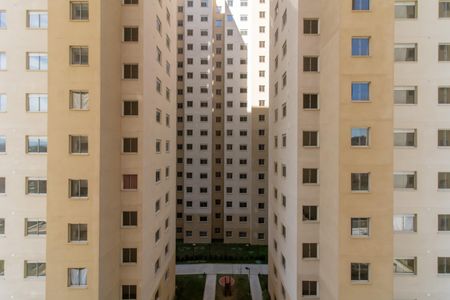 Apartamento à venda com 32m², 2 quartos e sem vagaVista do Quarto 2