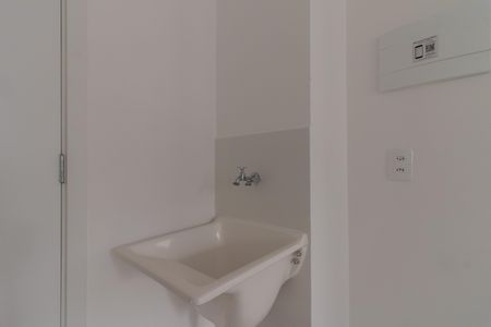 Apartamento à venda com 32m², 2 quartos e sem vagaÁrea de Serviço