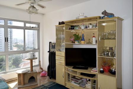 Apartamento à venda com 75m², 3 quartos e 1 vagaSala