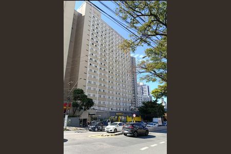 Apartamento à venda com 75m², 3 quartos e 1 vaga Apartamento à venda com 75m², 3 quartos e 1 vagaFachada