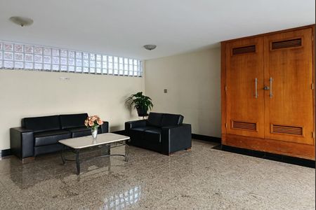 Apartamento à venda com 75m², 3 quartos e 1 vaga Apartamento à venda com 75m², 3 quartos e 1 vagaHall de entrada