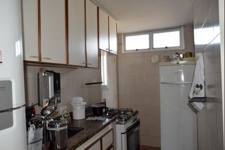 Apartamento à venda com 75m², 3 quartos e 1 vagaCozinha
