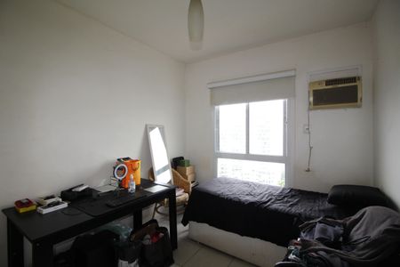 Apartamento à venda com 89m², 3 quartos e 1 vagaQuarto 2