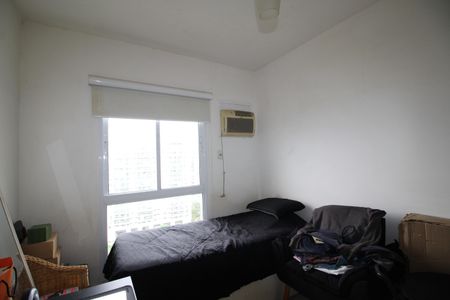 Apartamento à venda com 89m², 3 quartos e 1 vagaQuarto 2