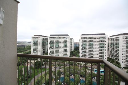 Apartamento à venda com 89m², 3 quartos e 1 vagaVaranda da Suíte