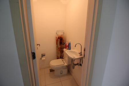 Apartamento à venda com 89m², 3 quartos e 1 vagaLavabo