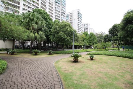 Apartamento à venda com 89m², 3 quartos e 1 vagaÁrea comum - Área Verde