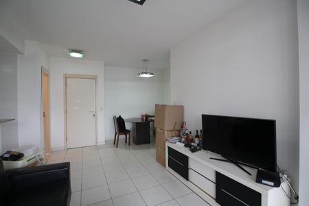 Apartamento à venda com 89m², 3 quartos e 1 vagaSala
