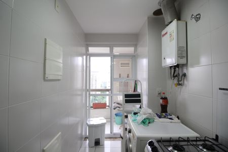 Apartamento à venda com 89m², 3 quartos e 1 vagaÁrea de Serviço